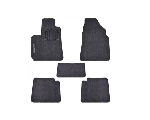 Lifan x60 floor mats | Iran Exports Companies, Services & Products | IREX